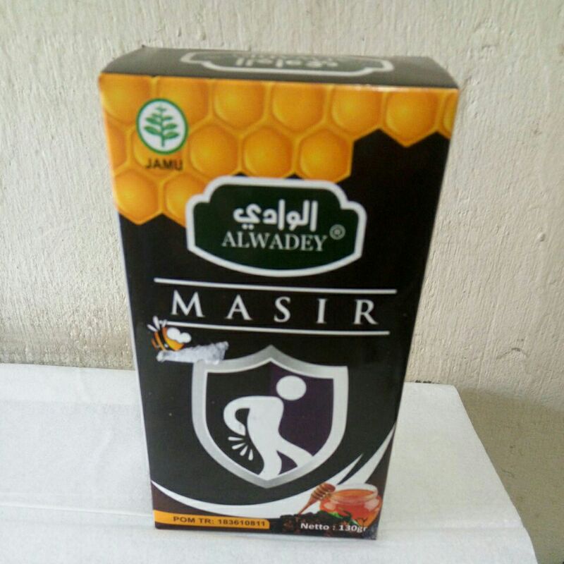 Madu Masir