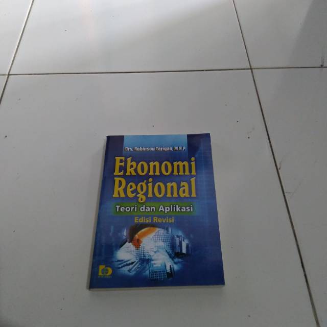 Ekonomi regional