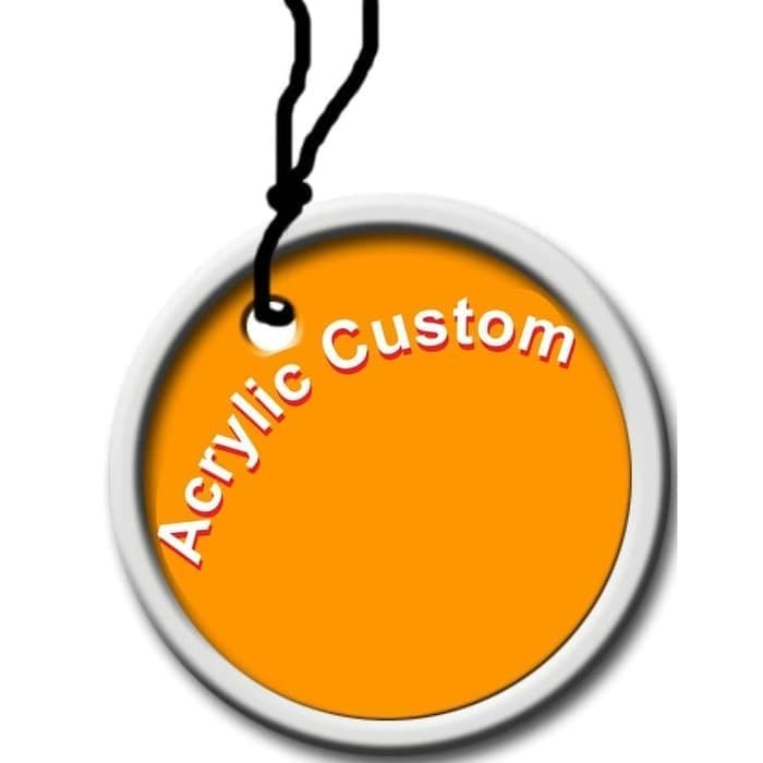 tentcard custom/grafir logo