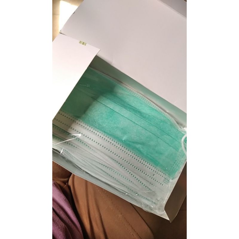 masker earloop onecare