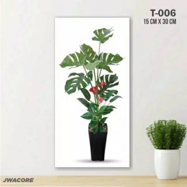 WALL DECOR HIASAN DINDING