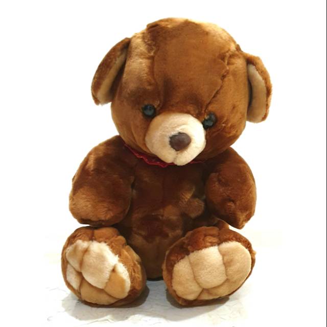 Boneka Teddy Bear Lucu Big Size