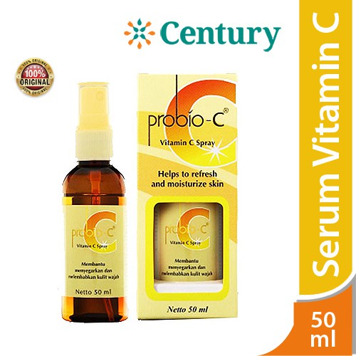 Probio-C Vitamin C Spray 50ml