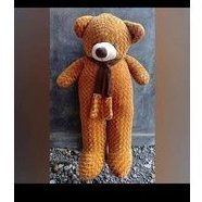 Orderan bear snail by request super jumbo 1,5 meter