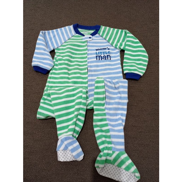 Preloved sleepsuit anak