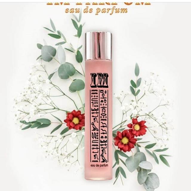IM Parfume