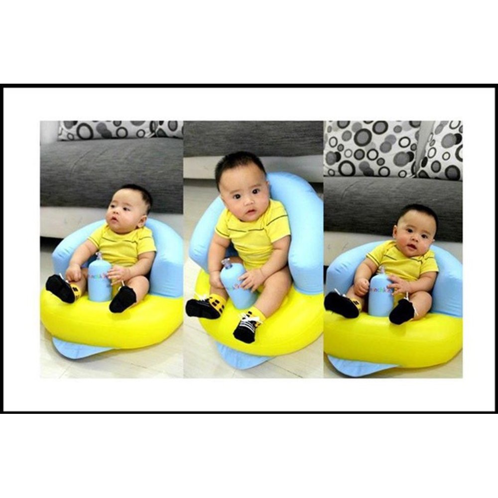 Sofa Munchkin Spesial
