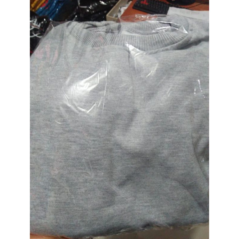 sweter basic