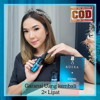 [COD] Adera Brightning Body Spray