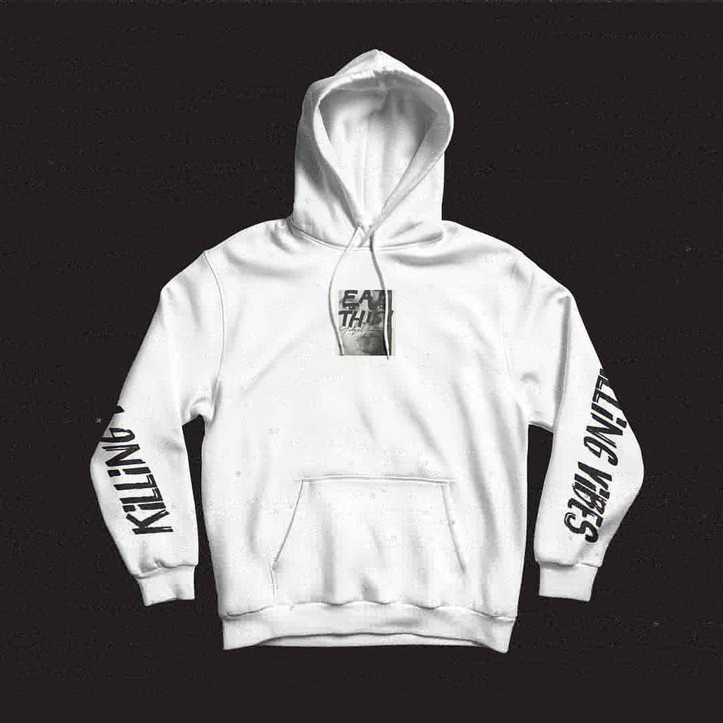 Hoodie #KV2