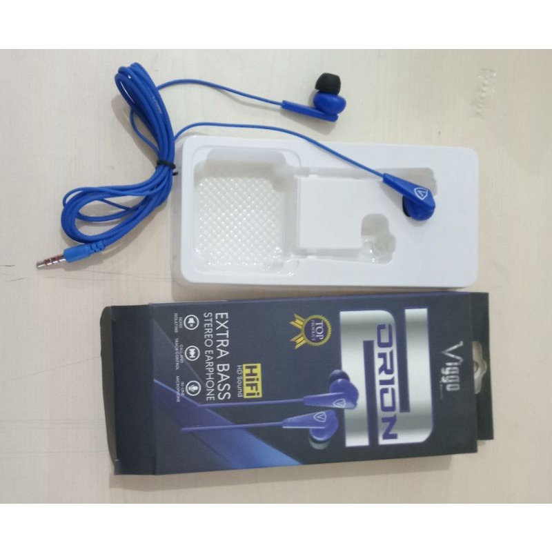 Handsfree Orion