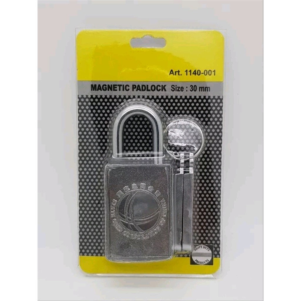 gembok magnet e disigrosir