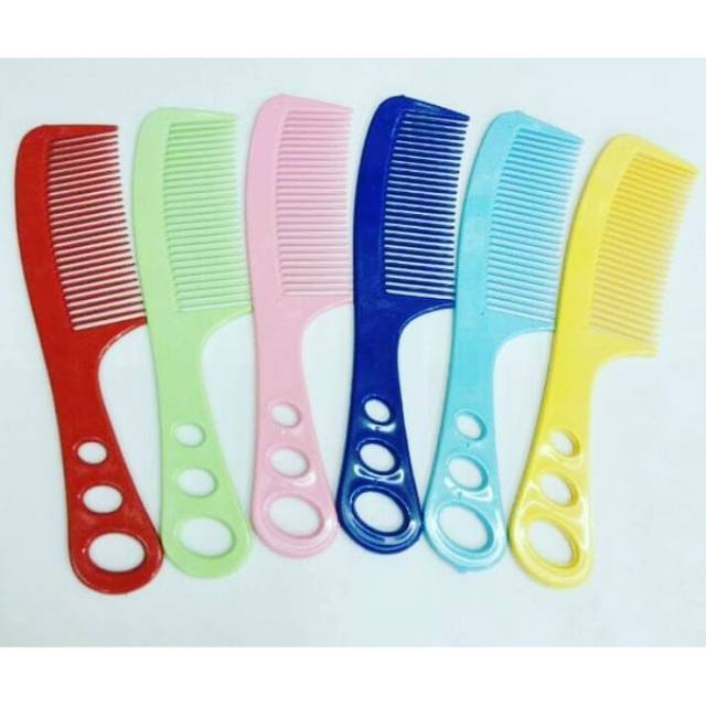 Souvenir sisir