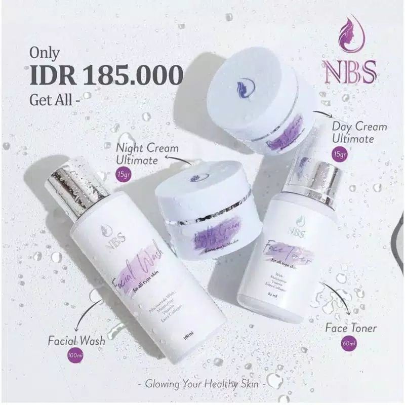NBS ULTIMATE