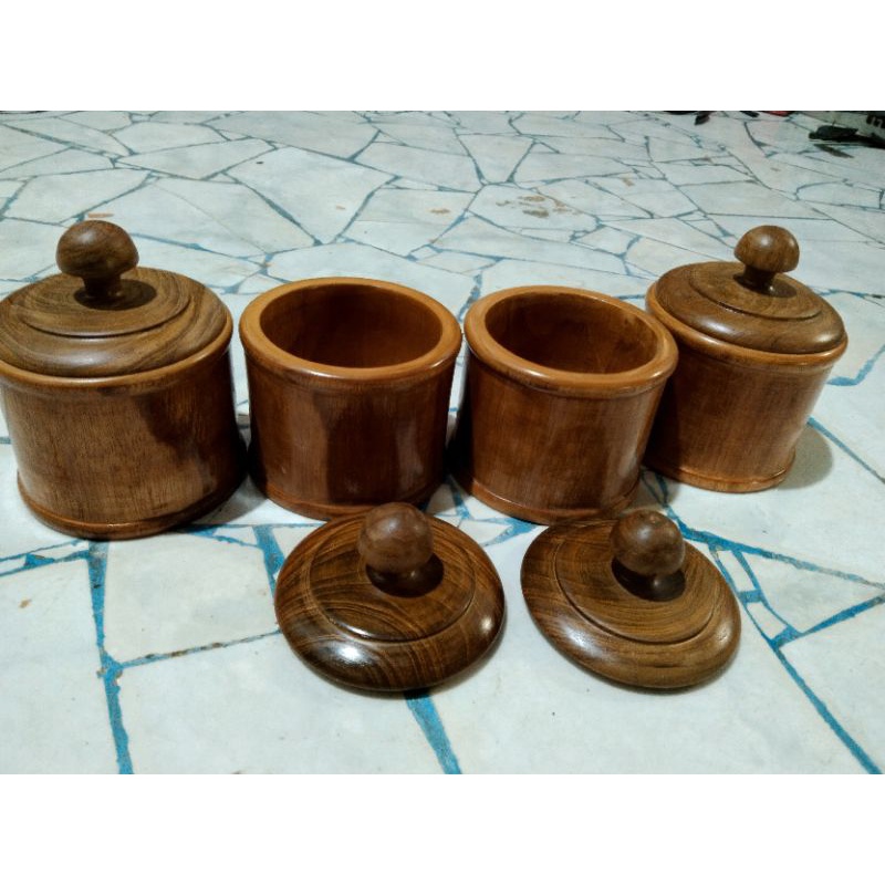 toples kayu jati
