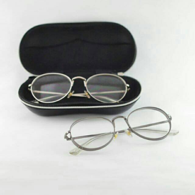 Frame Kacamata Vintage