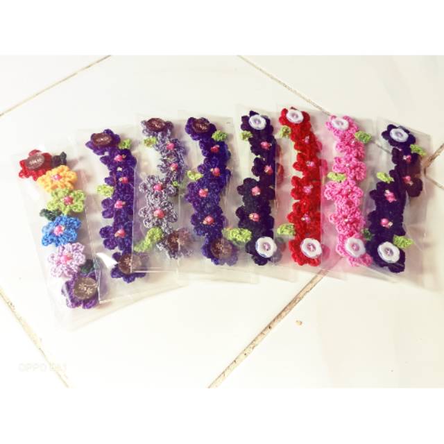 Konektor masker