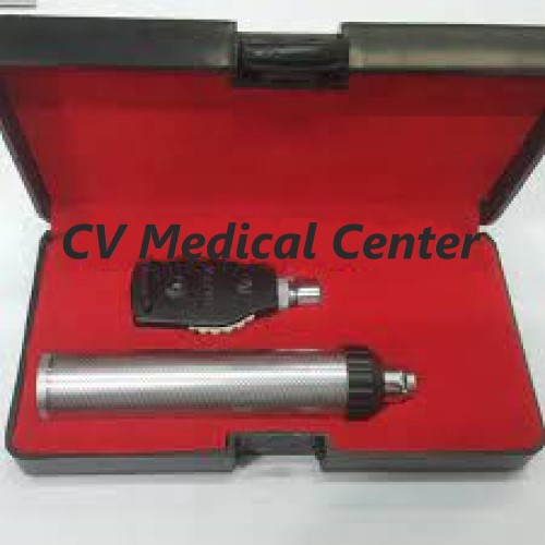 Opthalmoscope SAFFA
