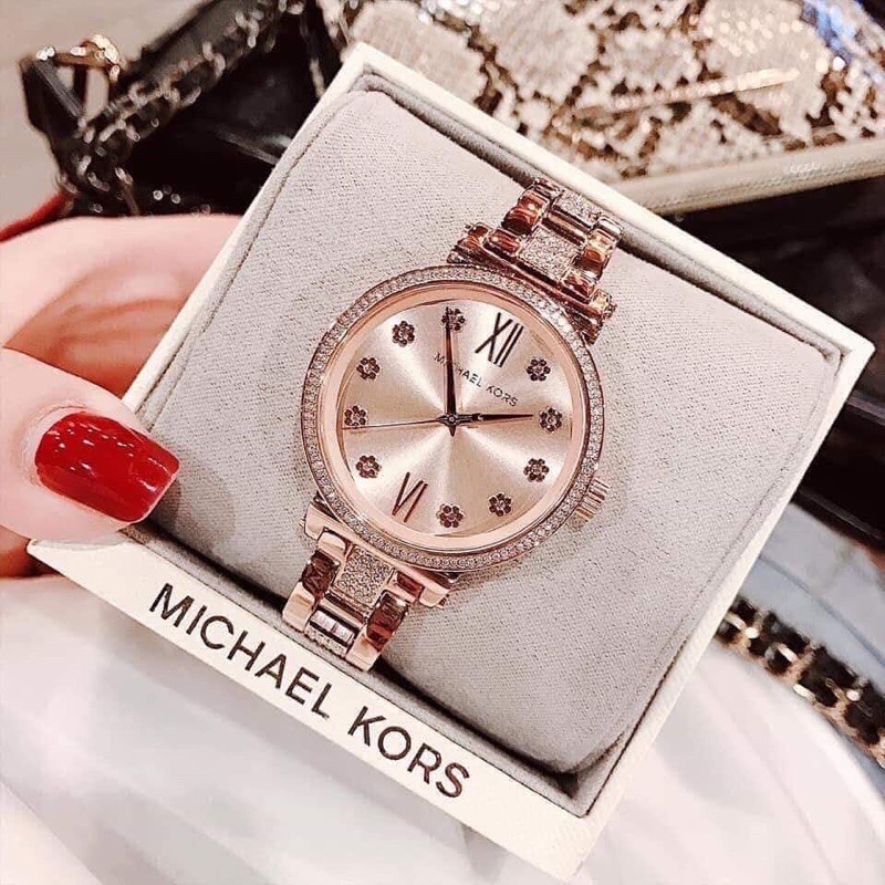 Original 100% Michael kors watch mk3882