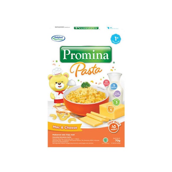 promina mac n chesse