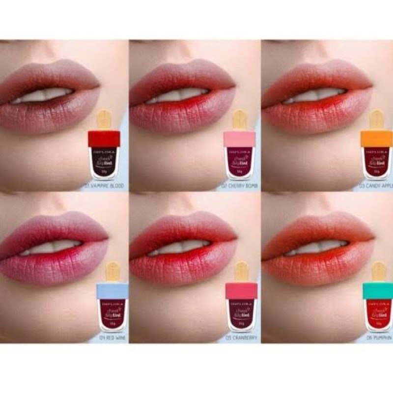 implora cheek&liptint