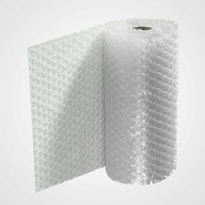 [EKSTRA] TAMBAHAN PACKING BUBBLE WRAP