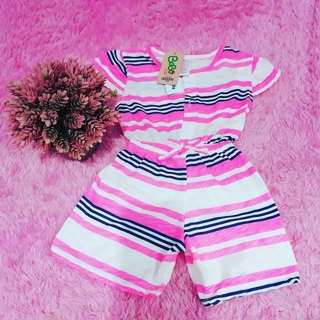 JUMPSUIT ANAK