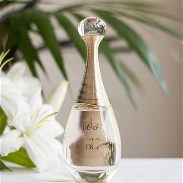 Dior parfum