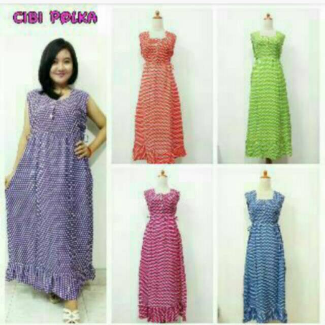 Cibi polka