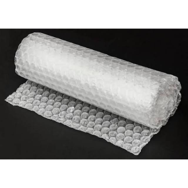 BUBBLE WRAP!!