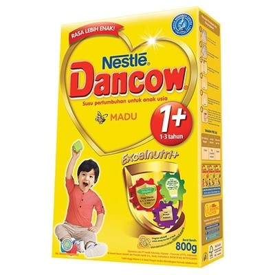 Dancow