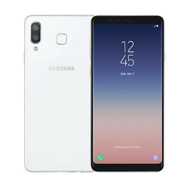 Samsung Galaxy A8 star