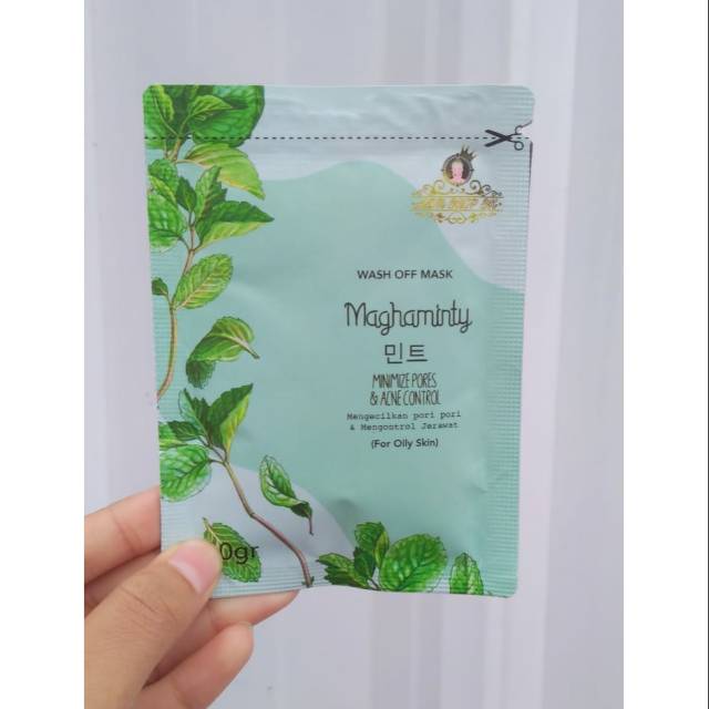 Masker Adrshop
