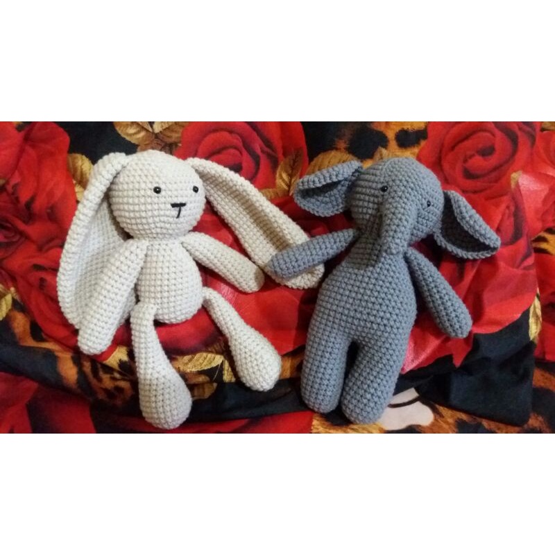 Amigurumi