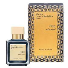 parfum import oud satin 75 ml