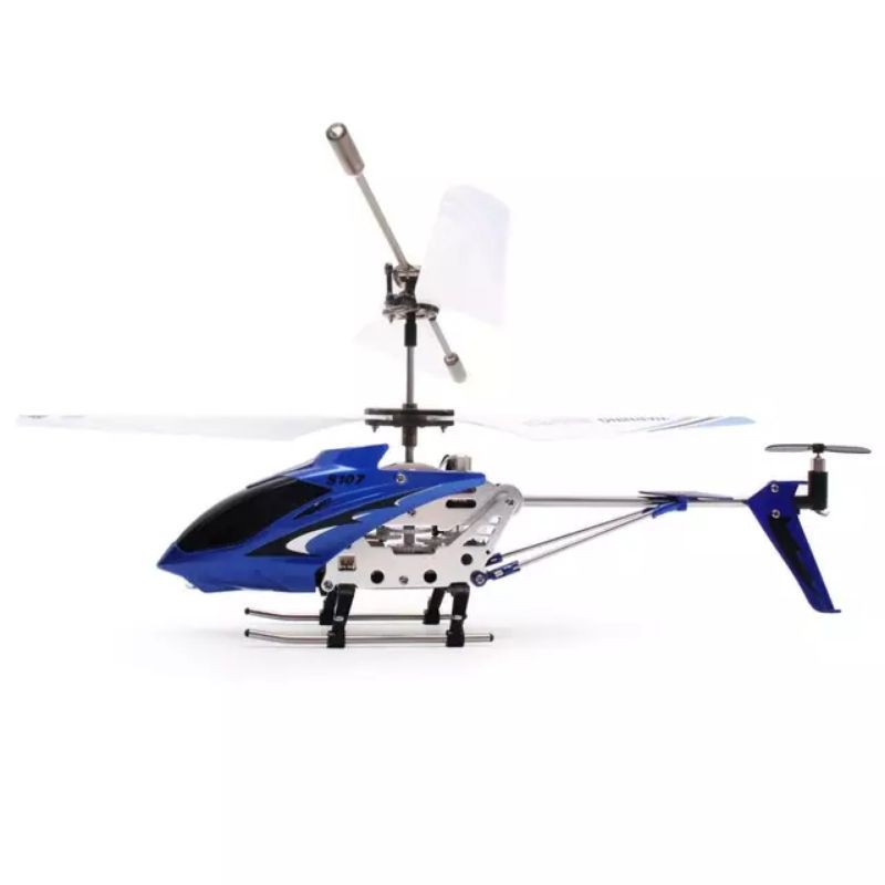 Helikopter remote import recharge