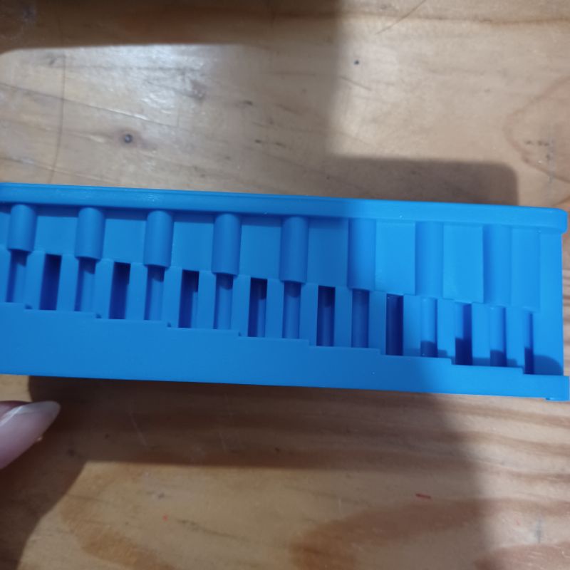 Endo block