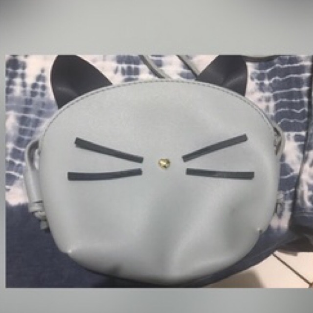 tas miniso lucu