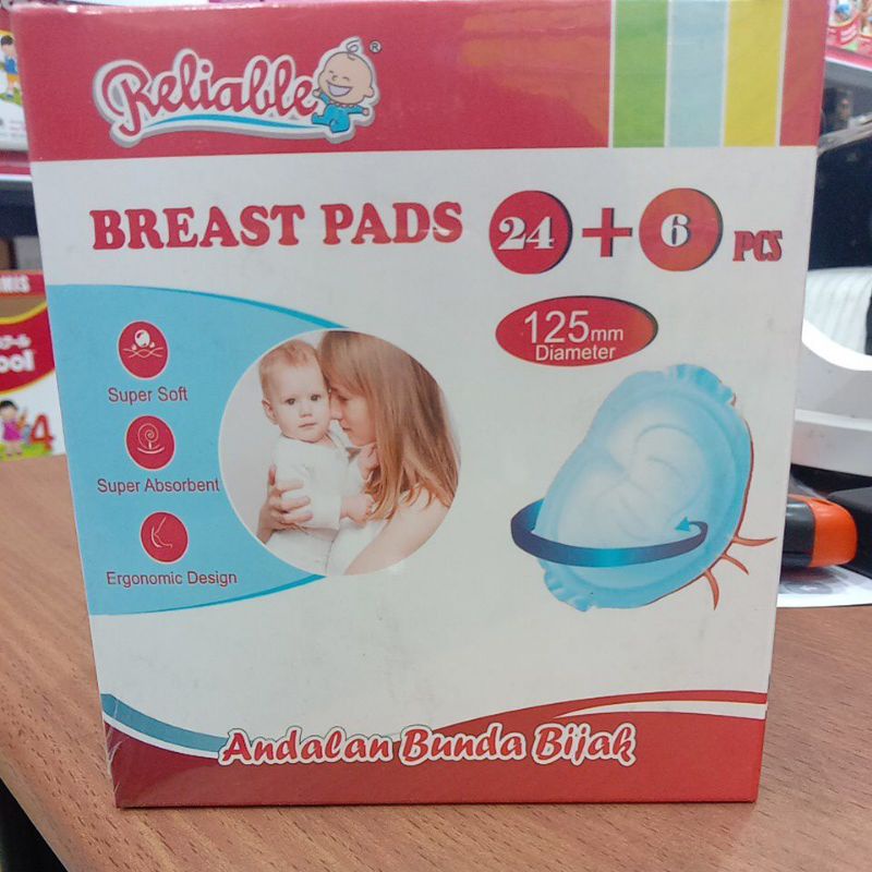 Breast Pads
