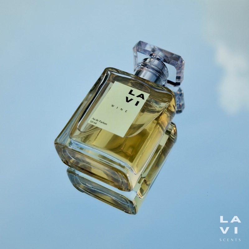 WINE | Eau de Parfum