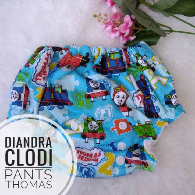 Clodi murah model celana Diandra
