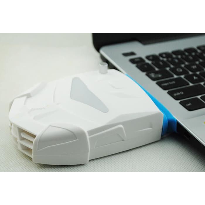 Pendingin laptop / Notebook vacuum cooling
