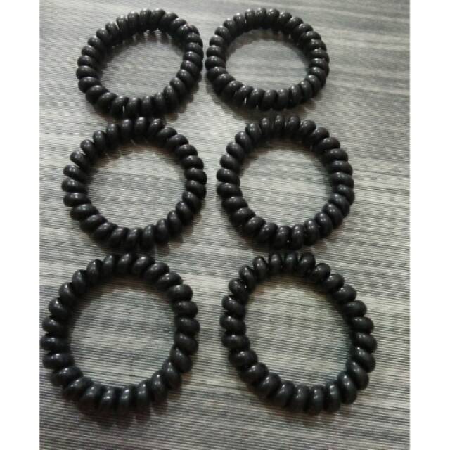 Karet rambut....
