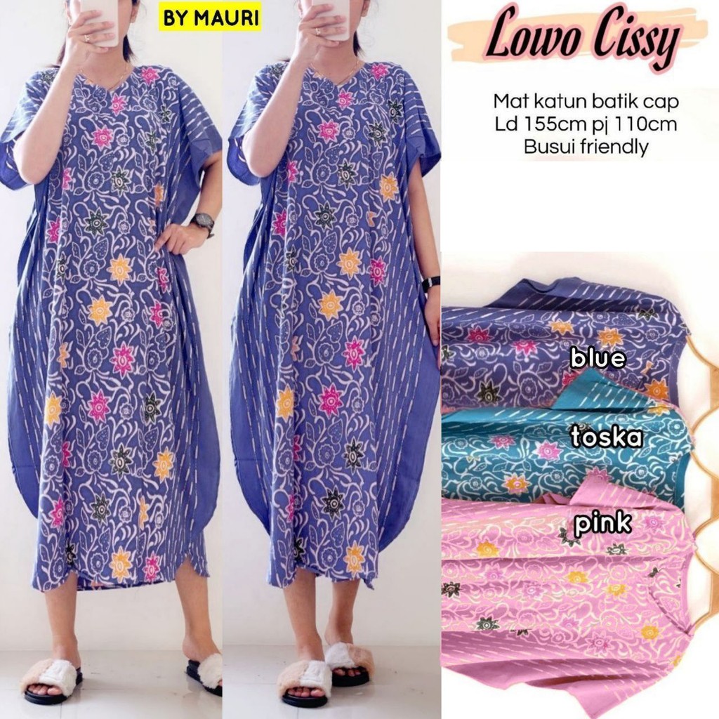 Dress lowo