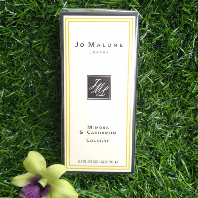 parfum 20 ml mimosa jomalone