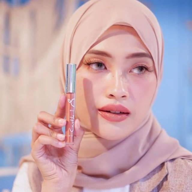 Lipmatte cantik by ourcitrus