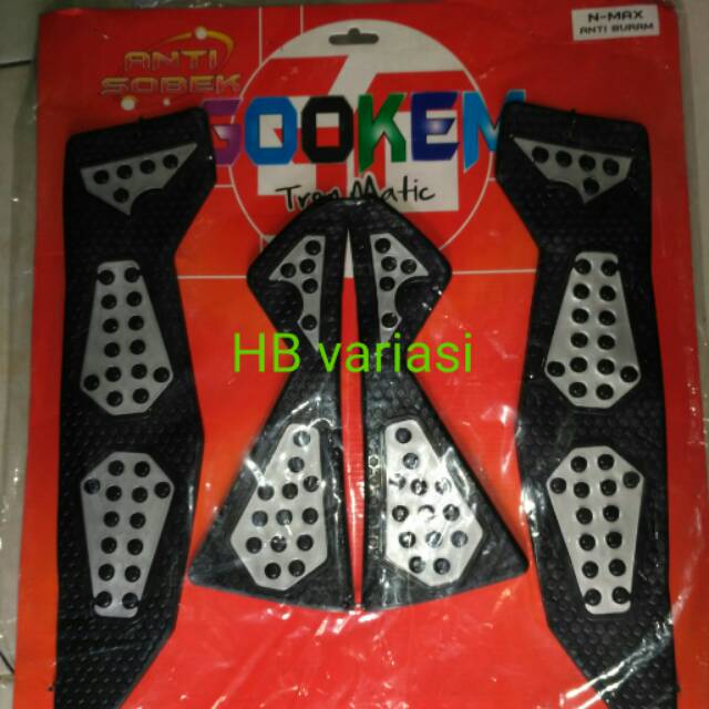 Karpet nmax
