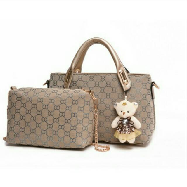 Gucci dolli 2 in1