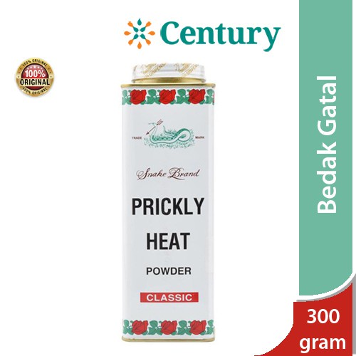 Snake Brand Classic 300gr
