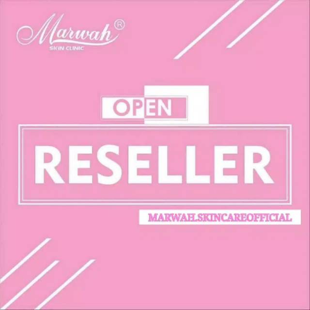 Marwah skincare